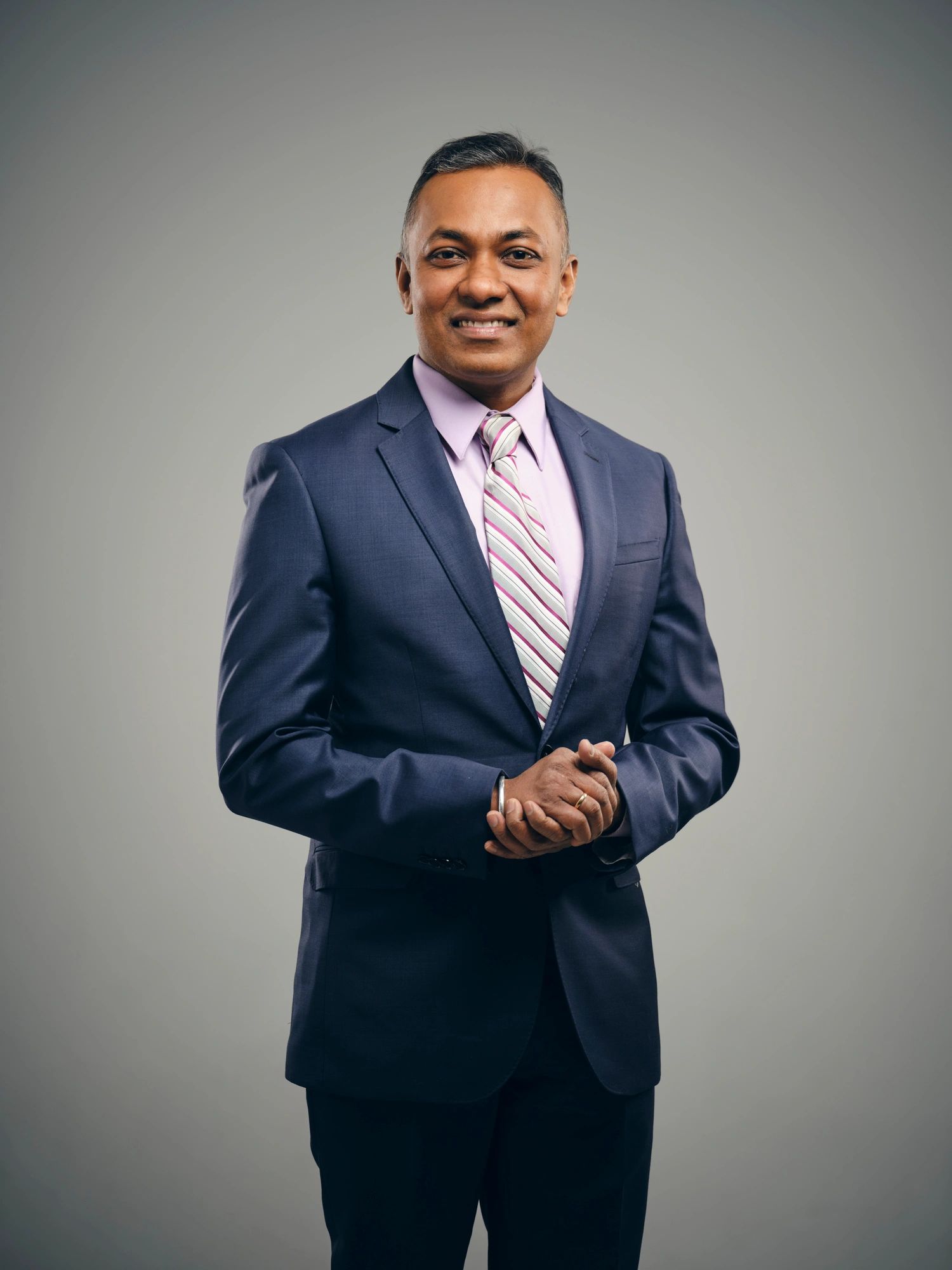 S3 Global Foods Founder
