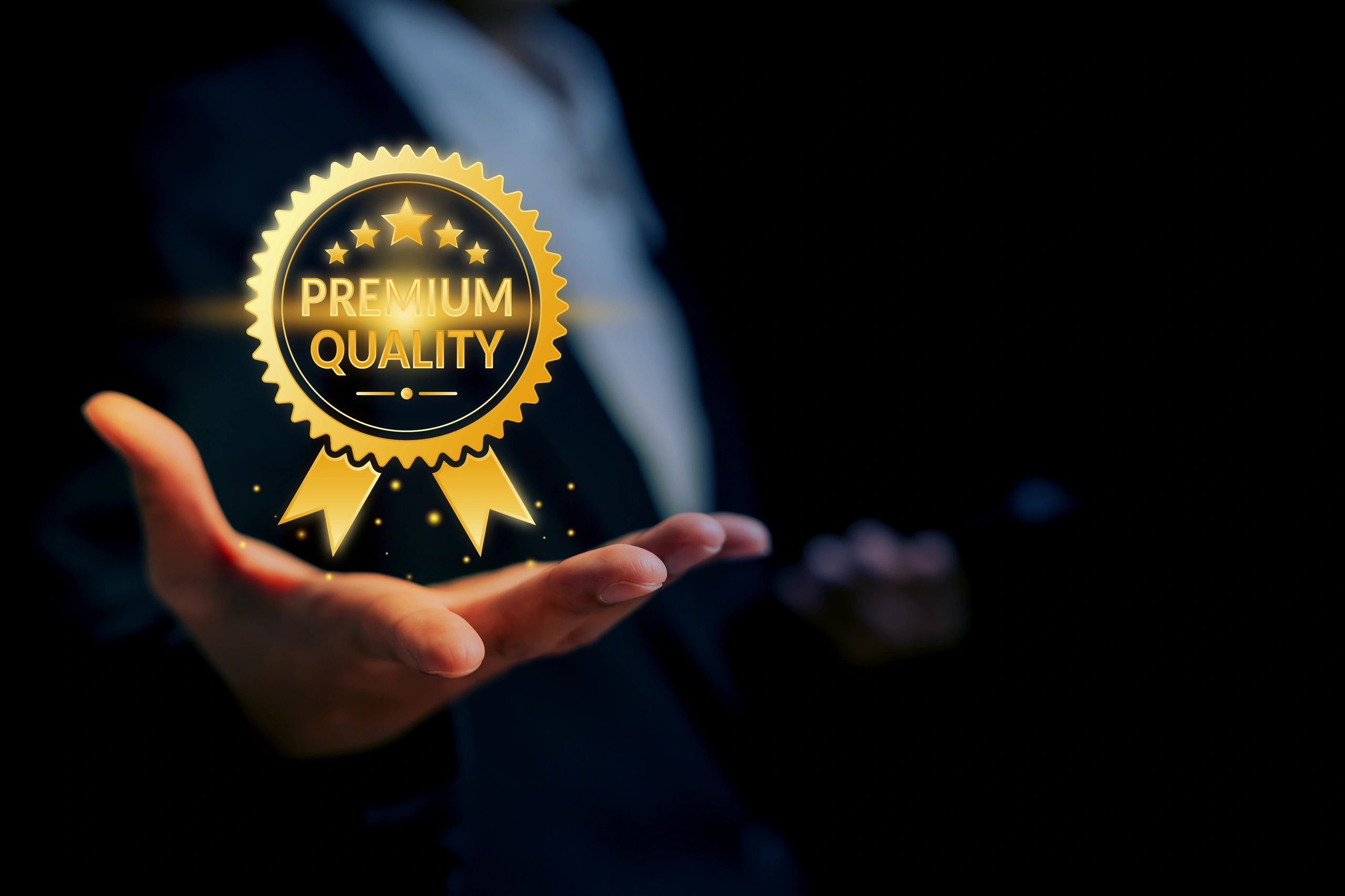 ISO 22000:2018 Certificate