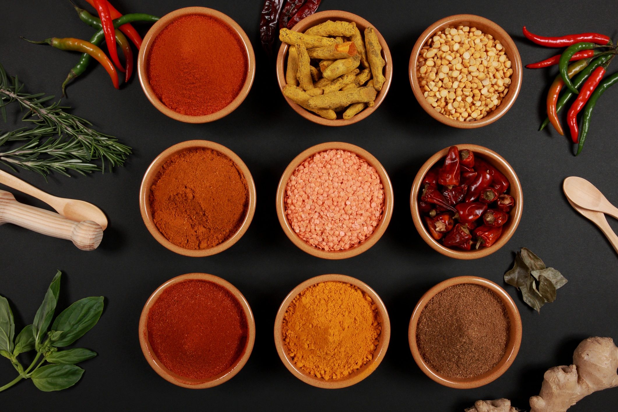Product Range