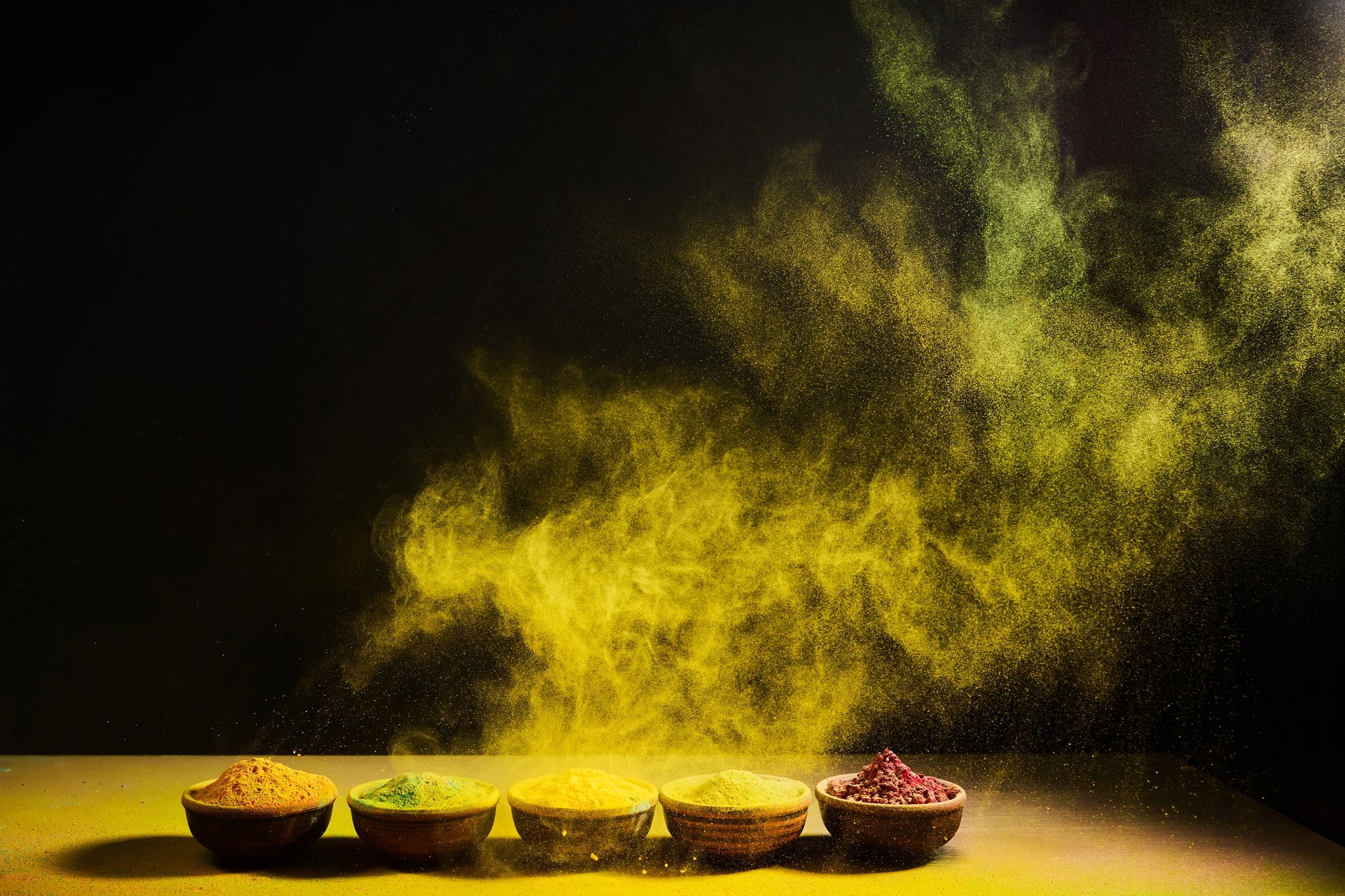 Spice Blends