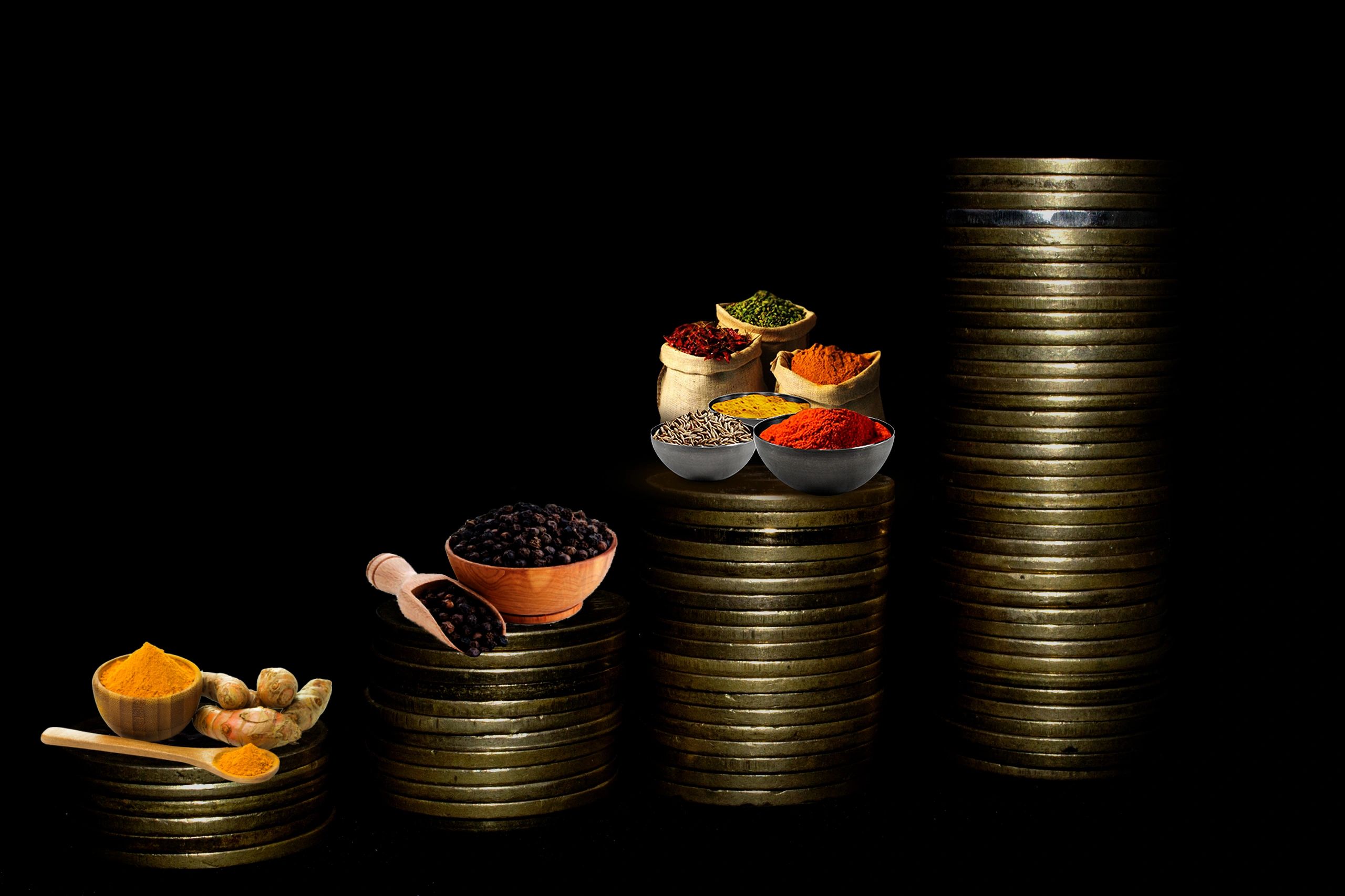 India's Tea Premix Market: ₹2,400 Cr and Growing